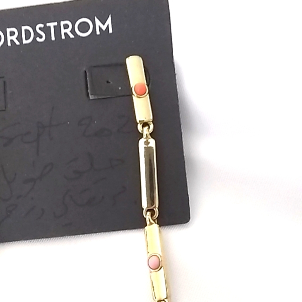 Nordstrom Drop Earrings - Picture 2 of 3